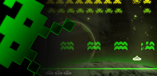 SPACE INVADER | retro classic arcade shooter pc screenshot SPACE INVADER | retro classic arcade shooter pc screenshot