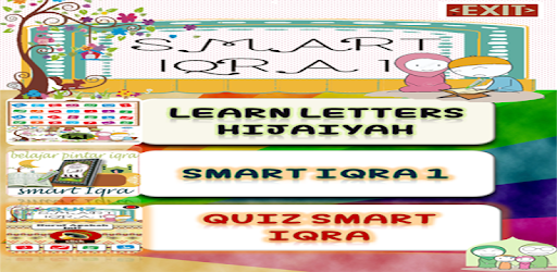 smart iqra 1 pc screenshot smart iqra 1 pc screenshot