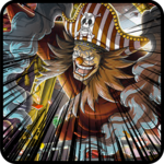Rise of Pirates: Revenge icon