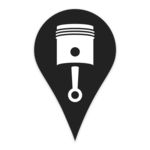 RISER - Motorcycle routes, navigation & tracking for pc icon
