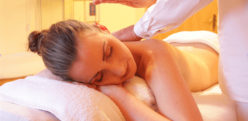 Super Vibration Massage pc screenshot