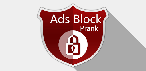 Ads Blocker prank pc screenshot Ads Blocker prank pc screenshot