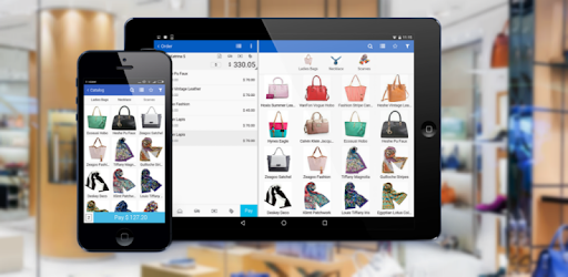 Rista POS - Point of Sale pc screenshot