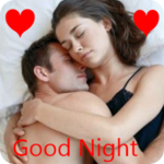 Good Night Pictures and GIF for pc icon Good Night Pictures and GIF for pc icon