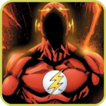 Super Heros Wallpapers HD icon