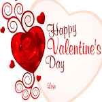 Valentine's Day Card icon