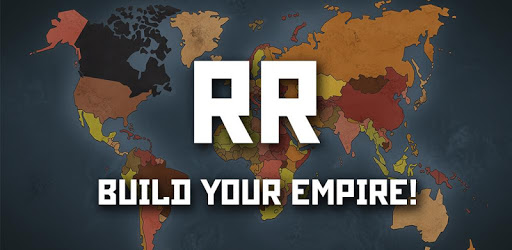 Rival Regions: world strategy of war and politics pc screenshot