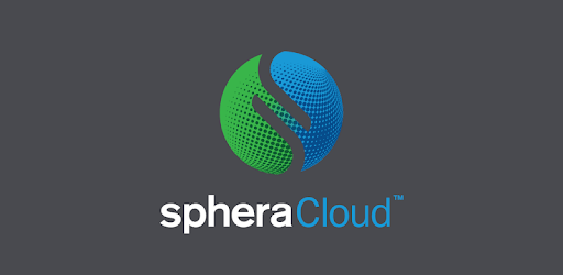 SpheraCloud pc screenshot SpheraCloud pc screenshot