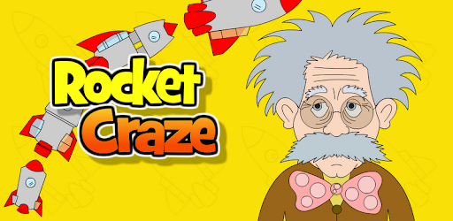 Rocket Craze pc screenshot Rocket Craze pc screenshot