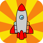 Rocket Craze icon