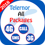 All Telenor Packages Free: icon