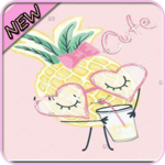 How To Draw Cute Fruits icon