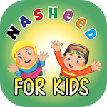Islamic Nasheed For Kids icon