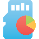 Storage Analyzer icon