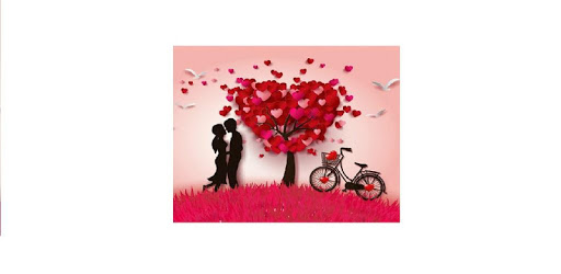 Romantic Video Status pc screenshot