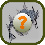 Pokemon Quiz icon