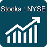 NYSE Stock Market icon