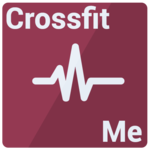 CrossfitMe Free icon