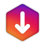 SaveFromNet - Video Downloader for Instagram icon