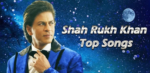 Shah Rukh Khan Songs pc screenshot Shah Rukh Khan Songs pc screenshot