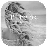 Girls Mood Sayings and Pictures icon
