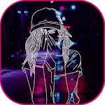 Cute Teen Wallpapers icon