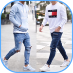 Men Fashion Clothes Style icon