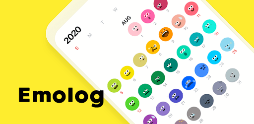 Emolog pc screenshot
