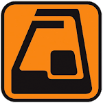 Tehran Metro Map (free) icon
