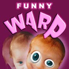Funny Warp icon