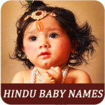 Hindu Baby Names and Meanings icon