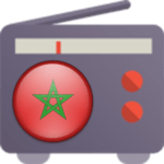 Radio Morocco icon