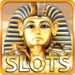 Slot Machine : Pharaoh Slots icon