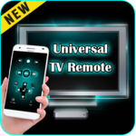 TV Remote Controller for All TV Prank icon