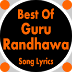 Best Guru Randhawa Song Lyrics icon