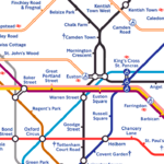 Tube Map: London Underground for pc icon