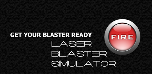 Laser Blaster Simulator pc screenshot