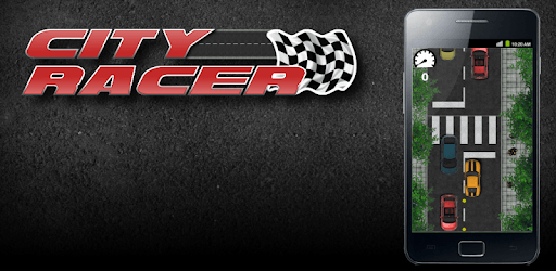 City Driving Rampage pc screenshot