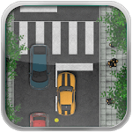 City Driving Rampage icon