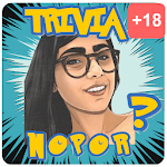 Guess the actress NOPOR (+18) icon