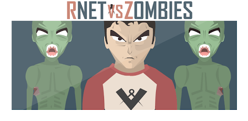 Rnet Zombies Lite pc screenshot Rnet Zombies Lite pc screenshot