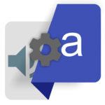 Automatic Transcriptor (BETA) icon