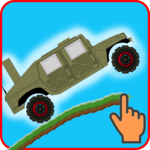 Draw Road Car :  Racing icon