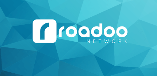 Roadoo Network pc screenshot Roadoo Network pc screenshot