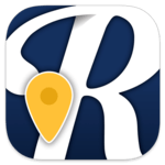 Roadtrippers - Trip Planner for pc icon