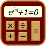 Scientific Calculator icon