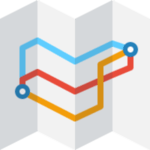 Singapore MRT and LRT FREE icon