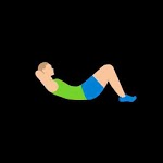 Daily Ab Exercise icon