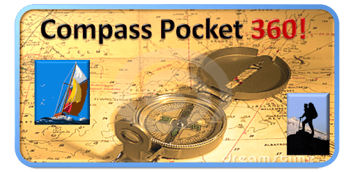 Compass Pocket 360 pc screenshot Compass Pocket 360 pc screenshot