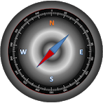 Compass Pocket 360 icon